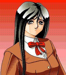 Hijikata Nanako