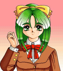 Kondou Satsuki