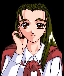 Omokane Kyouko