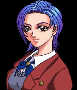Kuze Nanae