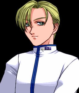 Soushuu Ryou
