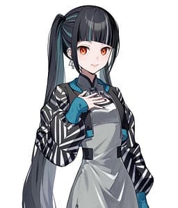 Haru-chan