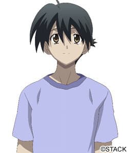 Itou Makoto