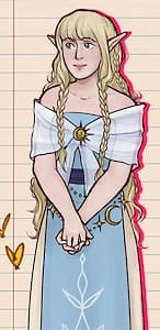 Naradriel