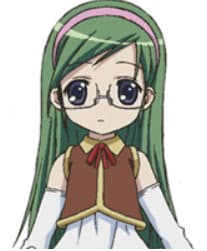 Shiratori Arisu