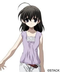 Saionji Sekai