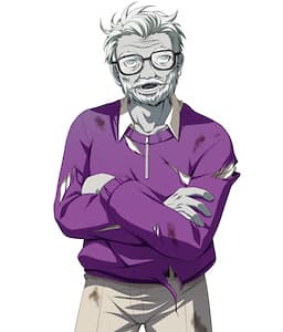 Lucio Fulutin