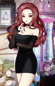 Owner's Sister