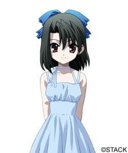 Kiyoura Setsuna