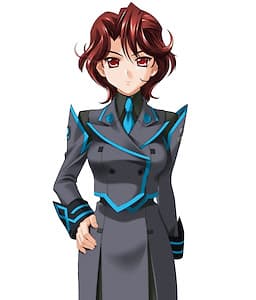 Isumi Michiru