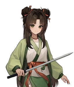 Miaoqing