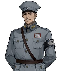 Chang Enduo