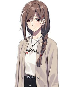 Shindou Sanae