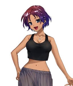 Sawano Kotone