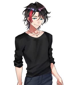 Yonemori Kiyotaka