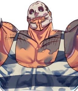 The Trapper