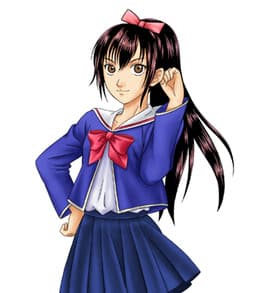 Kodaka Nami