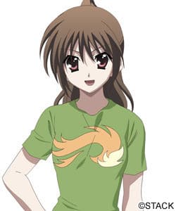 Katou Otome