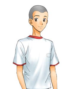 Mizuno Katsuo