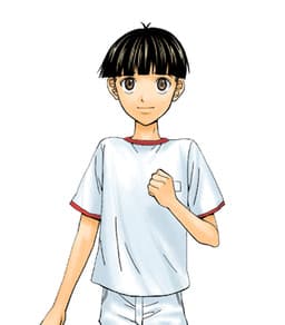 Katou Kachirou