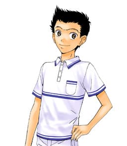 Horio Satoshi