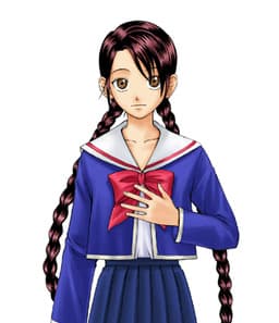 Ryuuzaki Sakuno