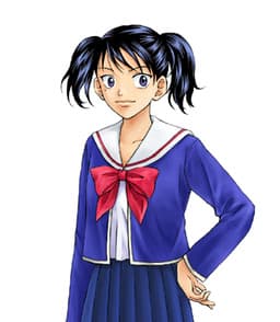 Osakada Tomoka