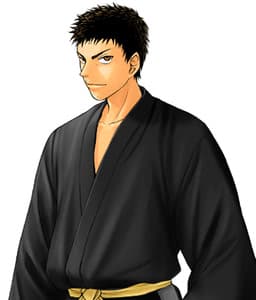 Echizen Nanjirou