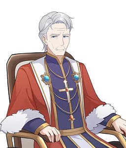 Grand Duke Medici