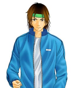Arai Masashi