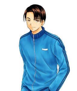 Ikeda Masaya