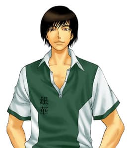 Fukushi Michiru