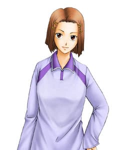 Tachibana An