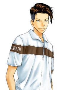 Yanagisawa Shin'ya