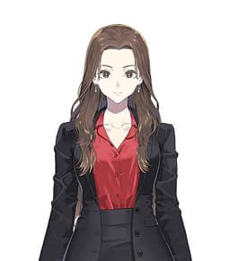 Sakura Nanako
