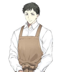 Shinomiya Daiki