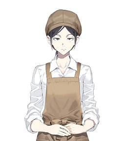 Kurei Hiroka