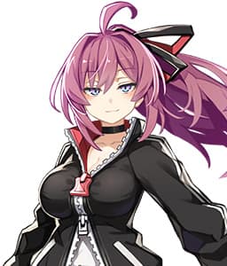 Hiwatari Sayaka