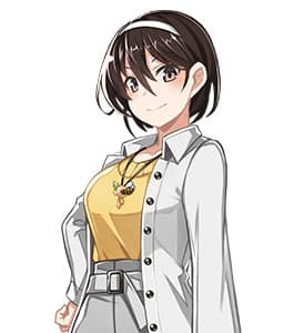 Yamamura Yurisa