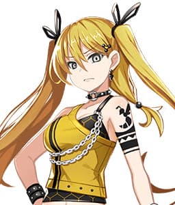 Yamamura Lilith