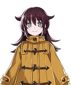 Touyama Sanae