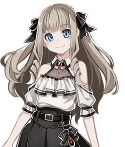 Rotten Dollheart