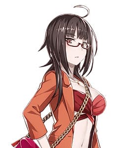 Hiizumi Kaede