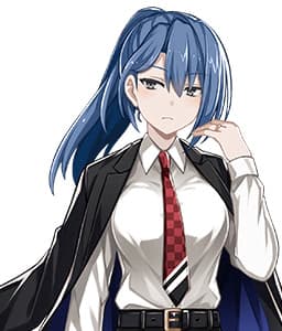 Sendou Chiri
