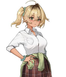 Tianqin