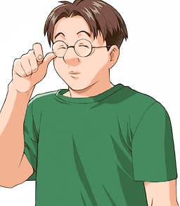 Sasaki Hidenori