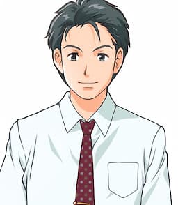 Jinguji Minoru