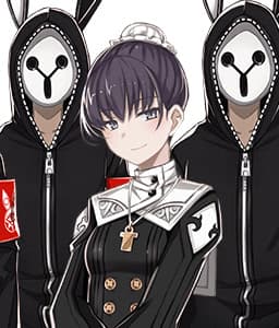 Shizu Melonis