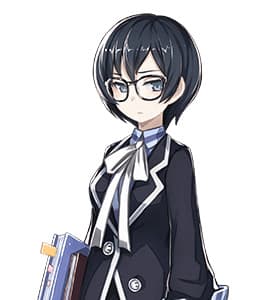 Asukaze Rin
