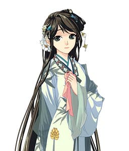 Lin Daiyu